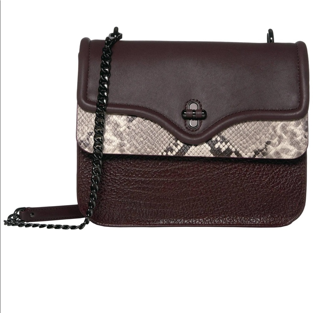Rebecca Minkoff Phoebe Shoulder Crossbody bag